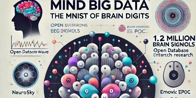 Neural Activity Recordings