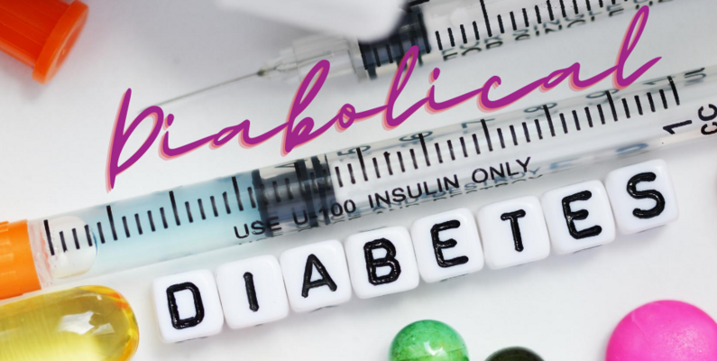 Diabetes Dataset